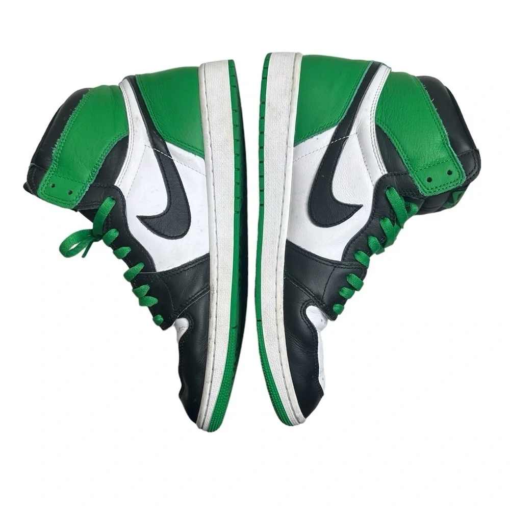 Nike Shoes Air Jordan 1 Retro OG 